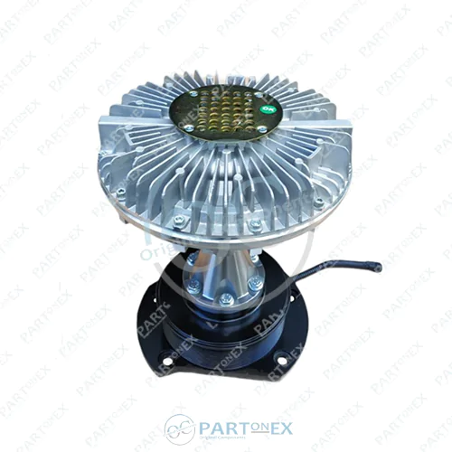VISCO PROPELLER HUB - OC100441