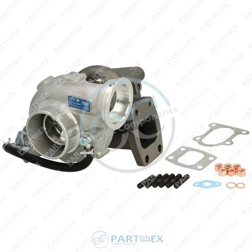 TURBO 904 ATEGO EURO 2 - OC103520