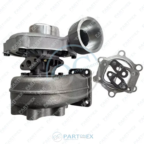 TURBO 403 AUTOBÚS EURO 1 1938-2638 - OC103526