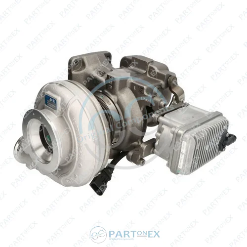 TURBO 936-934