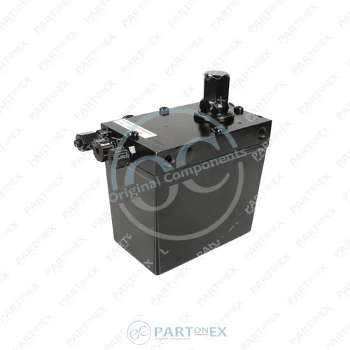1794907 SCANIA CAB LIFT PUMP - OC103564