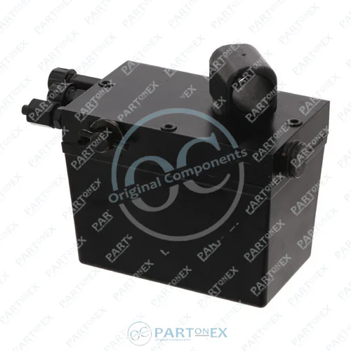 1725376 SCANIA CAB LIFT PUMP - OC103566