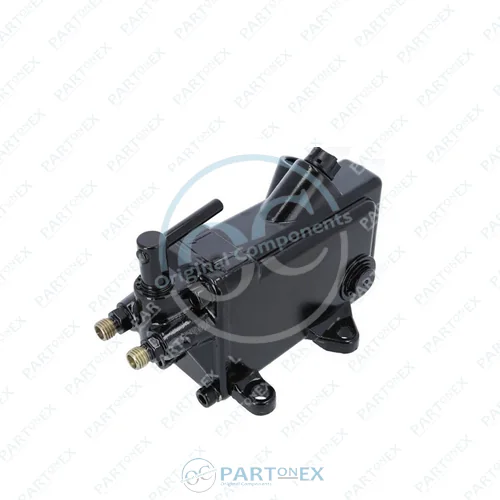 10575155 SCANIA KABİN KALDIRMA POMPASI - OC103572