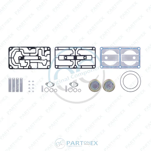 LK2006 AROCS  AIR COMPRESSOR REPAIR KIT - OC103581