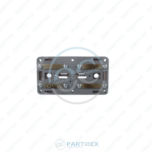 LK2006 AROCS  AIR COMPRESSOR VALVE PLATE - OC103584