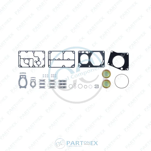 4571305415 VOITH  AIR COMPRESSOR REPAIR KIT - OC103599