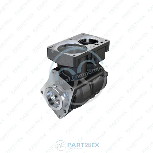 4571305415 VOITH  AIR COMPRESSOR CRANKCASE - OC103602