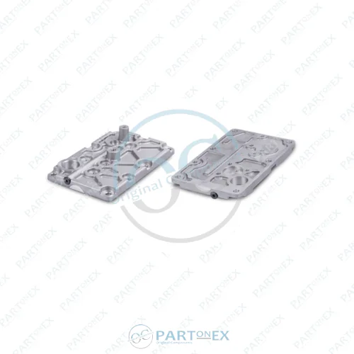 4571305415 VOITH  AIR COMPRESSOR CYLINDER HEAD - OC103603