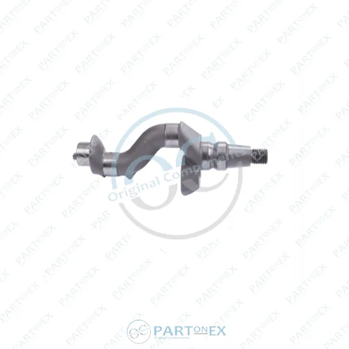 4571305415 VOITH  AIR COMPRESSOR CRANKSHAFT - OC103606