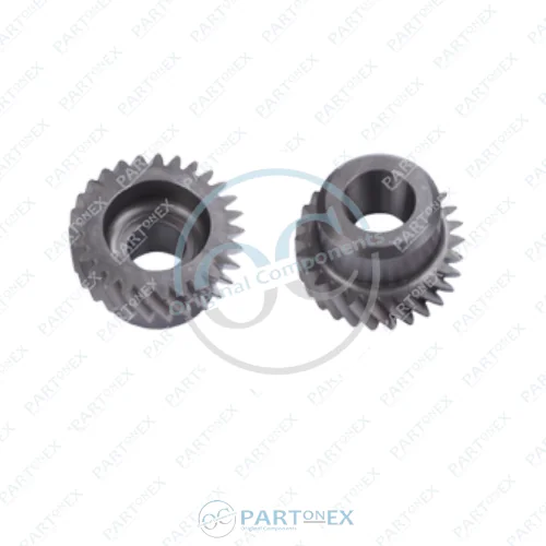 4571305415 VOITH  AIR COMPRESSOR GEAR - OC103608