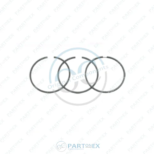 4571305415 VOITH  AIR COMPRESSOR RING - OC103611