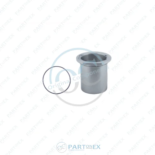 4571305415 VOITH  AIR COMPRESSOR CYLINDER LINER - OC103616