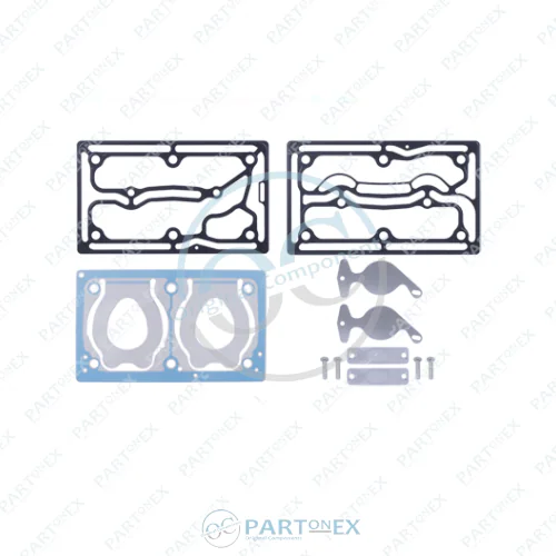4571304915  1840 EURO 5 AIR COMPRESSOR REPAIR KIT - OC103624