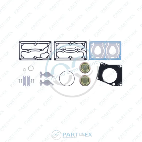 4571304915  1840 EURO 5 AIR COMPRESSOR REPAIR KIT - OC103625