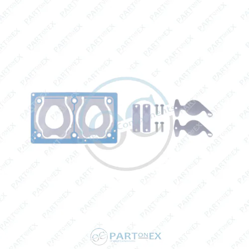 4571304915  1840 EURO 5 AIR COMPRESSOR REPAIR KIT - OC103626