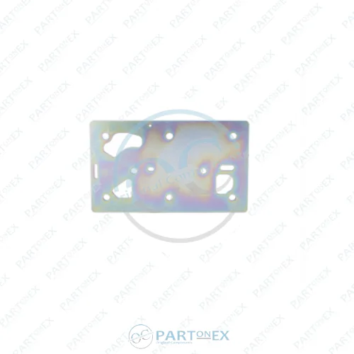 4571304915 1840 EURO 5 COMPRESOR DE AIRE PLACA DE ENFRIAMIENTO - OC103631