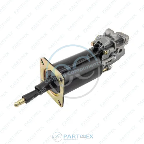 9700511110 MAN CLUTCH SERVO COMPLETE - OC103651