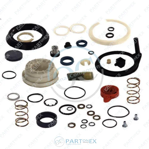 9700519102 DAF DEBRİYAJ MERKEZİ TAMİR TAKIMI - OC103667