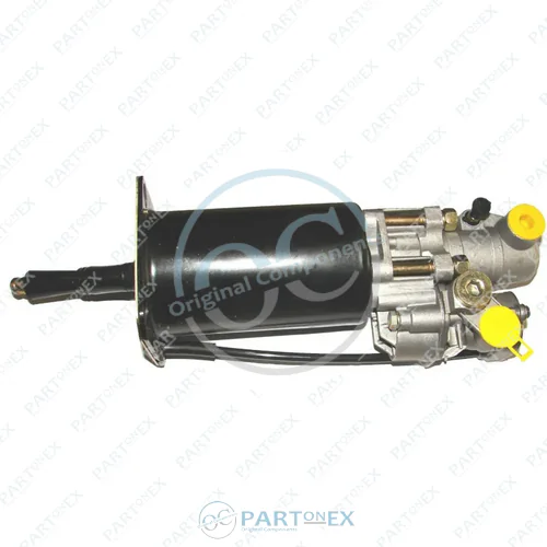 9700511357 RENAULT DEBRİYAJ MERKEZİ KOMPLE - OC103670