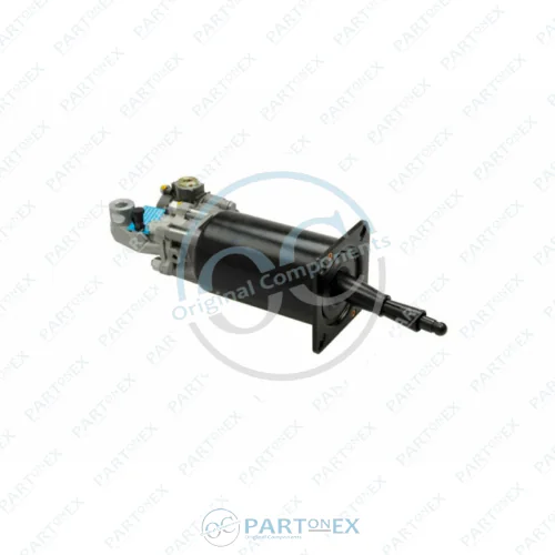 9700511377 SCANIA SERVO DE EMBRAGUE COMPLETO - OC103674
