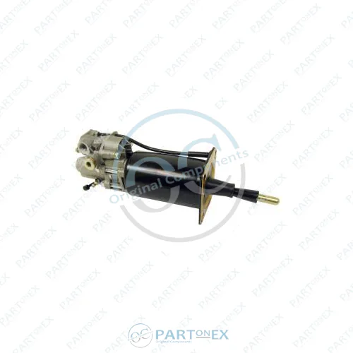 9700511500 DAF CLUTCH SERVO COMPLETE