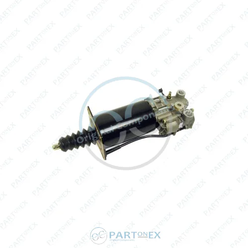 9700512040 DAF DEBRİYAJ MERKEZİ KOMPLE - OC103677