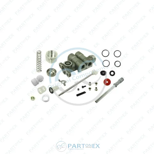 9700519412 RENAULT KIT DE REPARACIÓN DE SERVO DE EMBRAGUE - OC103679