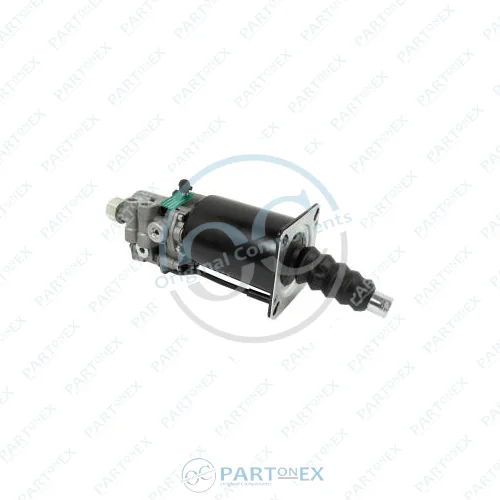 9700512050 DAF DEBRİYAJ MERKEZİ KOMPLE - OC103682