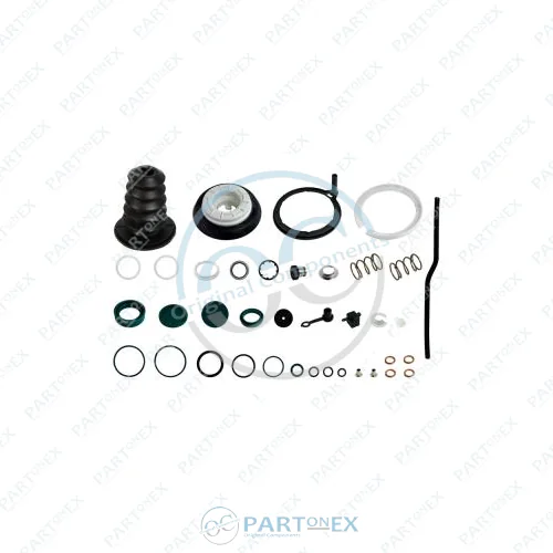 9700519072 IVECO DEBRİYAJ MERKEZİ TAMİR TAKIMI - OC103684