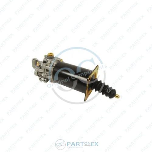 9700512100 DAF DEBRİYAJ MERKEZİ KOMPLE - OC103685