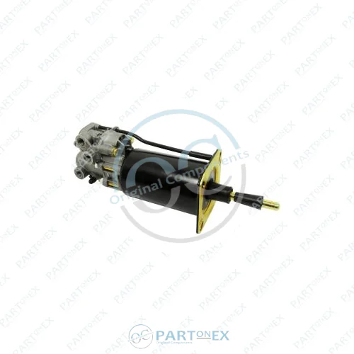 9700511560 MAN, DAF, MERCEDES CLUTCH SERVO COMPLETE