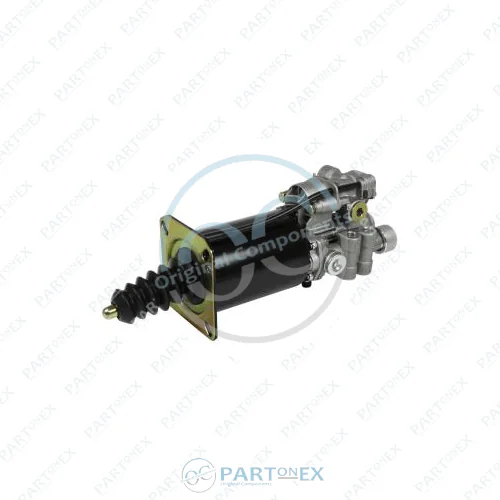 9700512060 DAF DEBRİYAJ MERKEZİ KOMPLE - OC103698