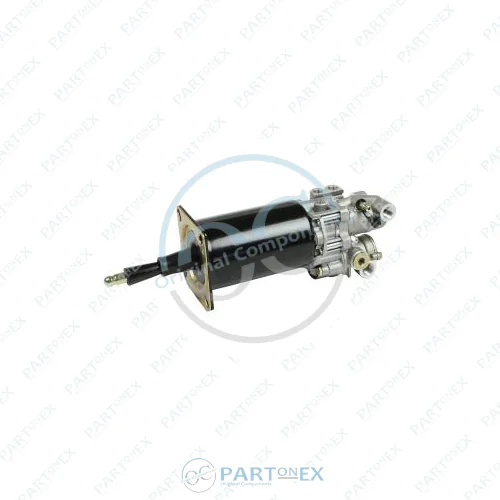9700512110 MERCEDES DEBRİYAJ MERKEZİ KOMPLE - OC103699
