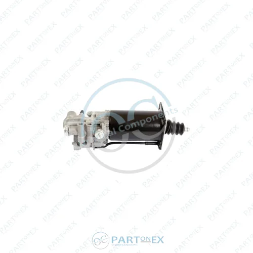 9700512260 RENAULT DEBRİYAJ MERKEZİ KOMPLE - OC103702