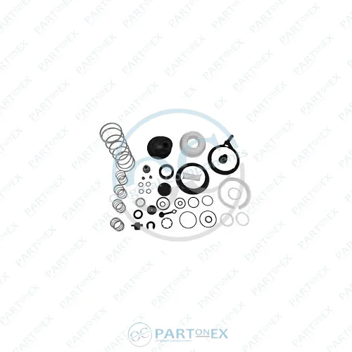 9700519992 VOLVO DEBRİYAJ MERKEZİ TAMİR TAKIMI - OC103704