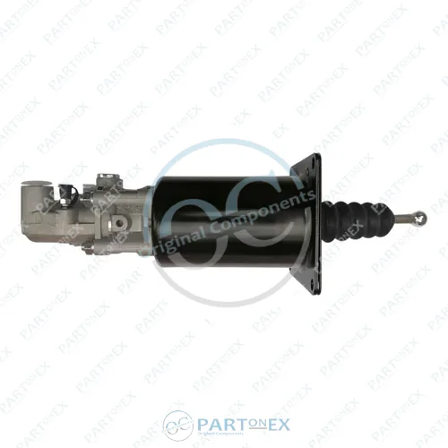 9700511200 FORD DEBRİYAJ MERKEZİ KOMPLE - OC103707