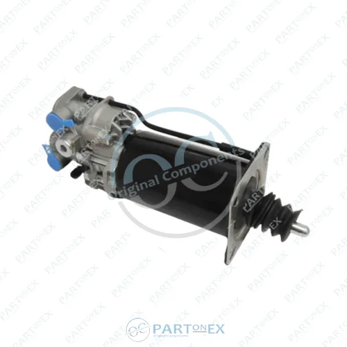 9700512280 WABCO DEBRİYAJ MERKEZİ KOMPLE - OC103708
