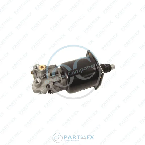 9700511070 DAF DEBRİYAJ MERKEZİ KOMPLE - OC103709