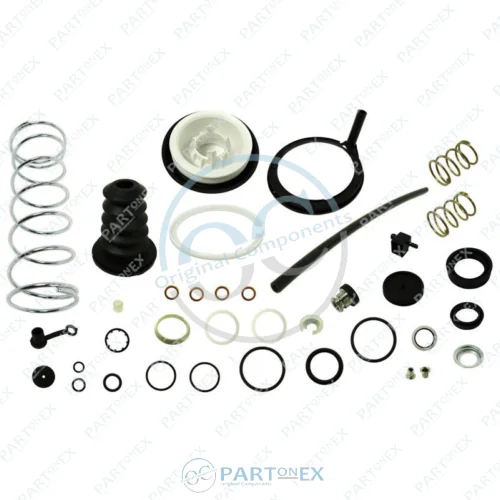 9700519062 SCANIA CLUTCH SERVO REPAIR KIT - OC103716
