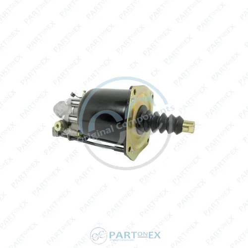 9700511240 IVECO CLUTCH SERVO COMPLETE - OC103718