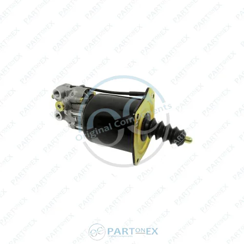 9700511270 IVECO DEBRİYAJ MERKEZİ KOMPLE - OC103726
