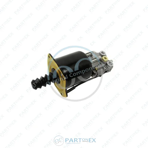 9700511280 DAF DEBRİYAJ MERKEZİ KOMPLE - OC103727