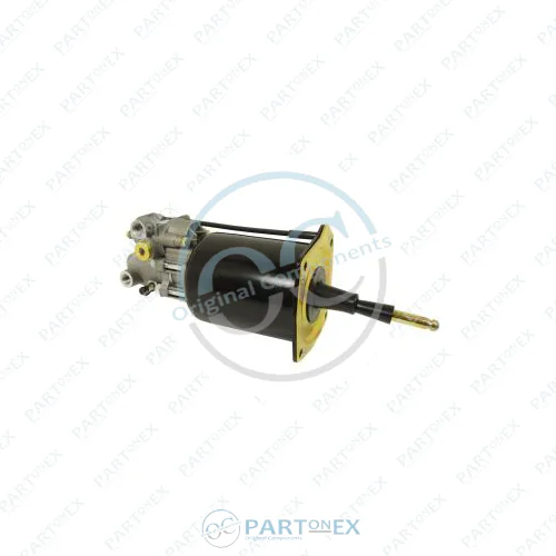 9700511650 RENAULT DEBRİYAJ MERKEZİ KOMPLE - OC103749