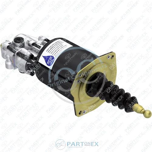 9700511670 RENAULT DEBRİYAJ MERKEZİ KOMPLE - OC103752
