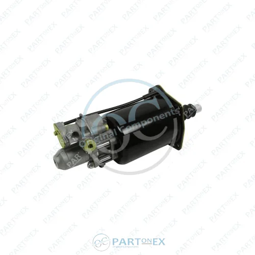 9700511710 RENAULT CLUTCH SERVO COMPLETE - OC103759