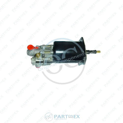 9700511730 DAF CLUTCH SERVO COMPLETE - OC103762