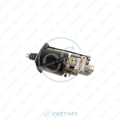 9700512090 IVECO DEBRİYAJ MERKEZİ KOMPLE - OC103794