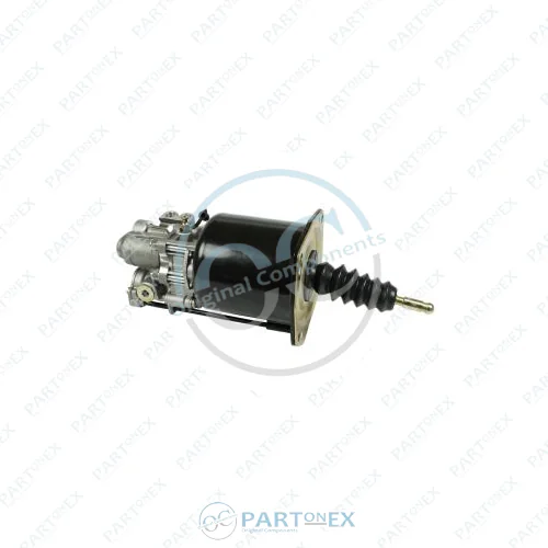 9700512140 MAN DEBRİYAJ MERKEZİ KOMPLE - OC103796