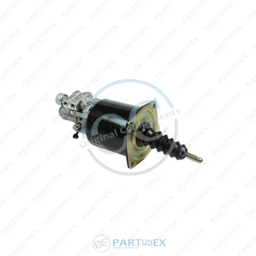 9700512170 DAF DEBRİYAJ MERKEZİ KOMPLE - OC103797