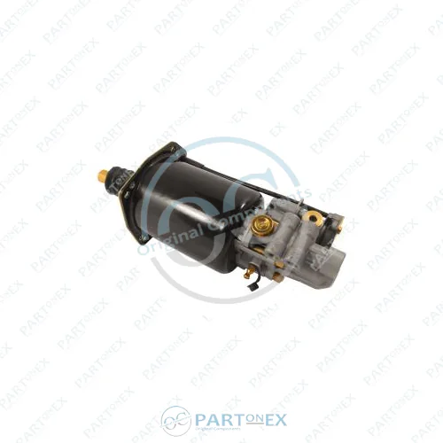 9700512180 DAF DEBRİYAJ MERKEZİ KOMPLE - OC103799